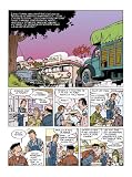 Image de Une aventure de Jacques Gipar, Tome 1 : Le gang des pinardiers