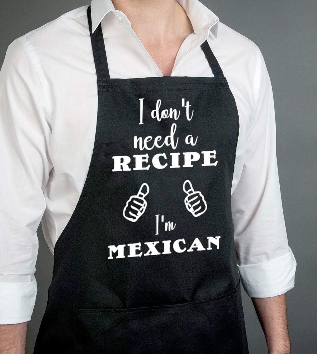 father's day grilling apron