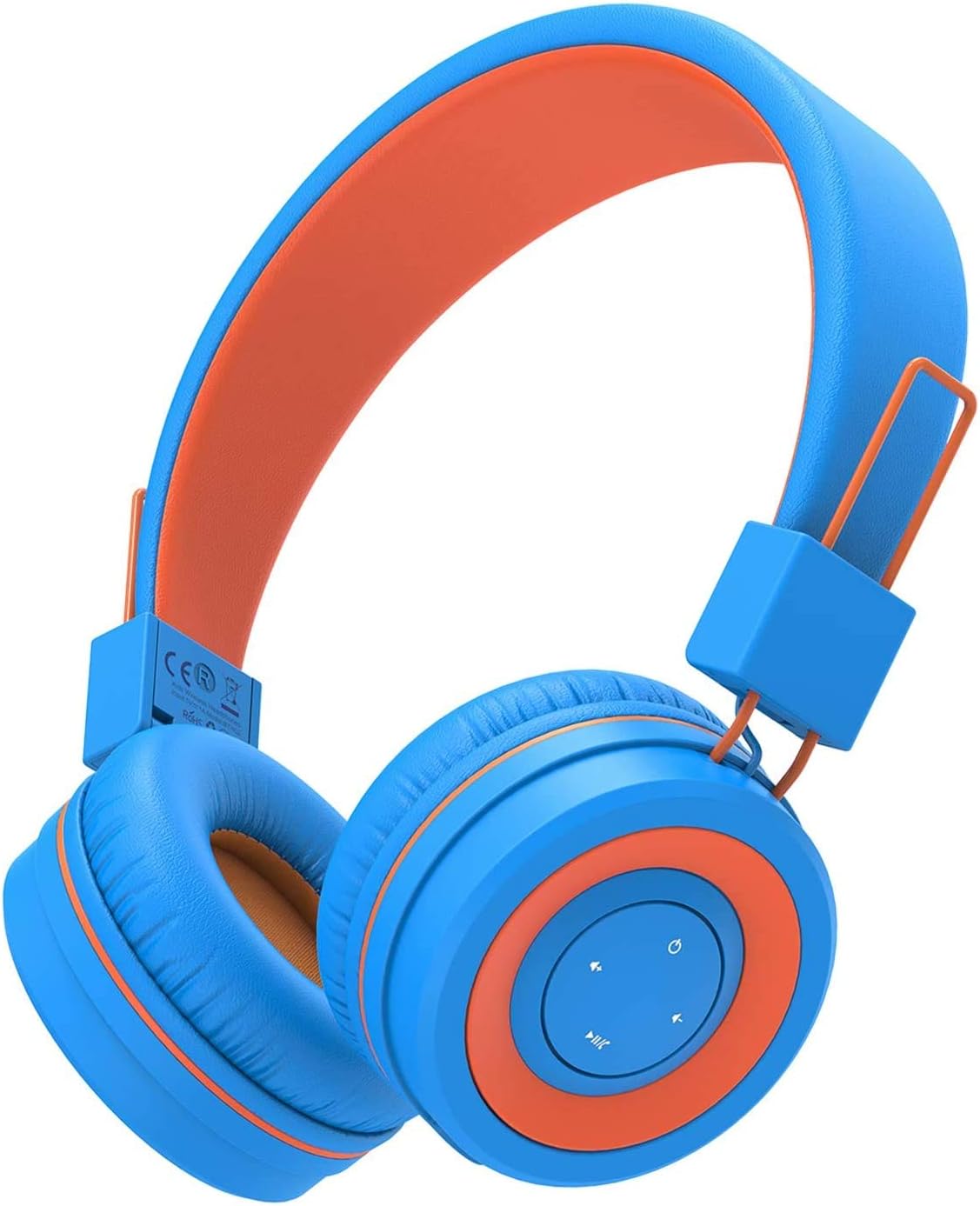 Kids Bluetooth Headphones, iClever Wireless Headphones Amazon.co.uk