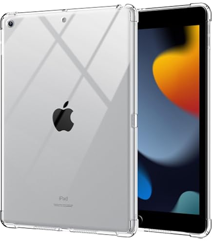 Amazon.com: TiMOVO Case for New iPad 9th Generation 2021/8th Gen