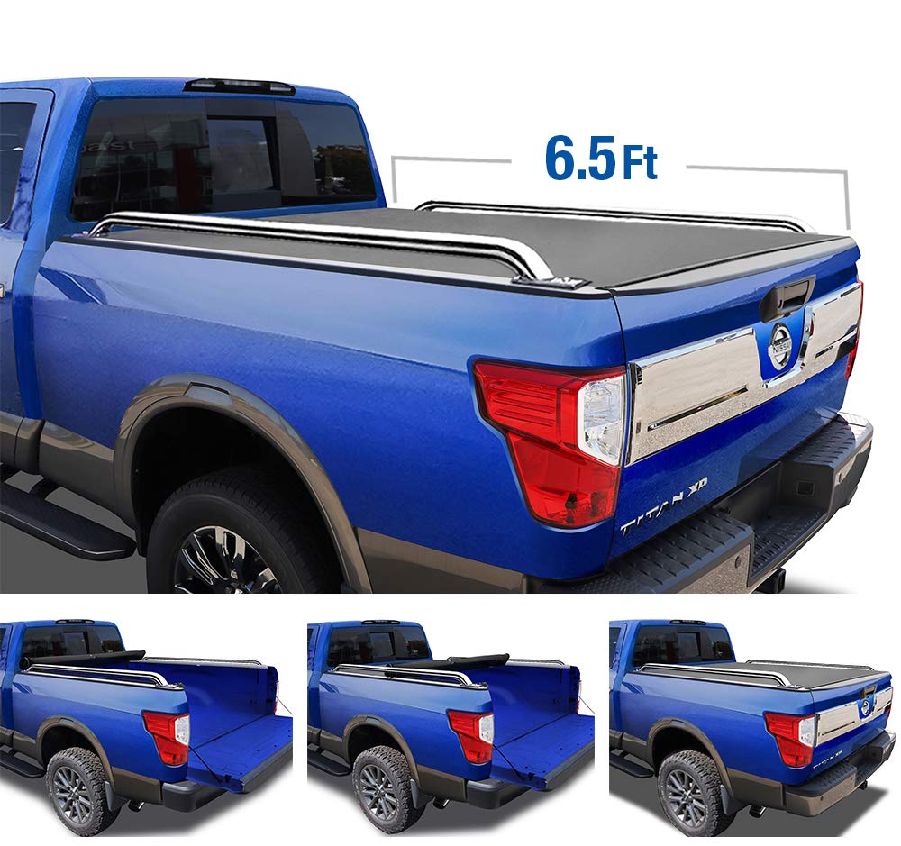 Tyger Auto T2 Low Profile Soft Roll Up T Buy Online In Barbados At Desertcart