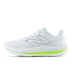 New Balance Women's WVNGOV6 Running Shoe, Ice