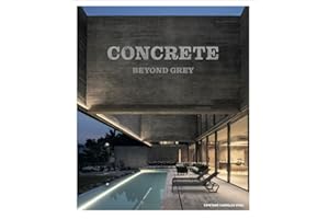 Concrete Architecture: Beyond Grey
