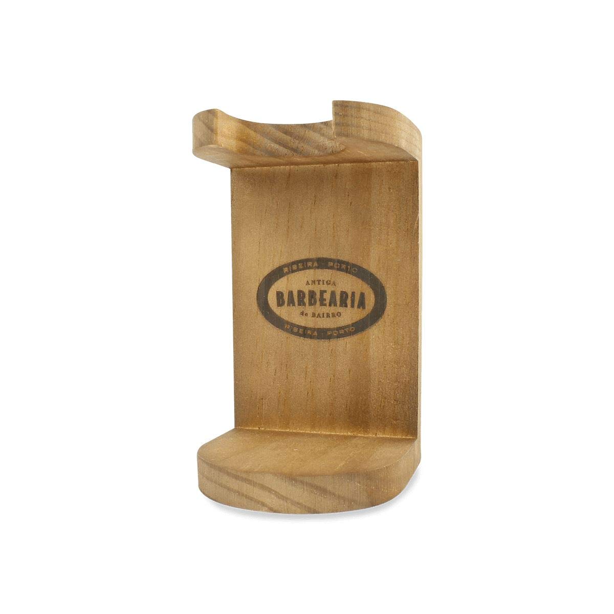 Antitiga Barbearia Bairro Brush Holder Antique Barrio 300 g