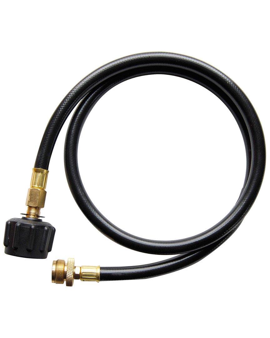 Cuisinart 4-Foot LP Adaptor Hose