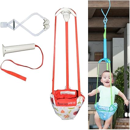 amazon baby door bouncer