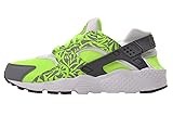Nike Huarache Run Print (GS) Boys Sneakers