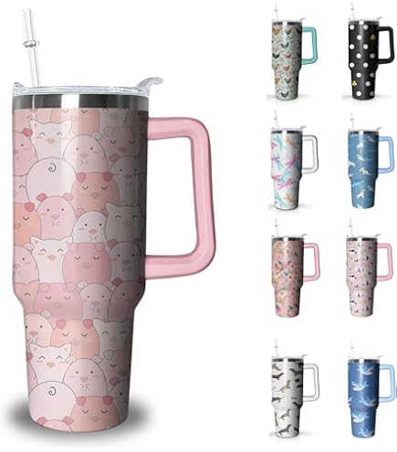thumbnail image 2 of Pig Steel Tumbler FB0708 78O35 2 of 12