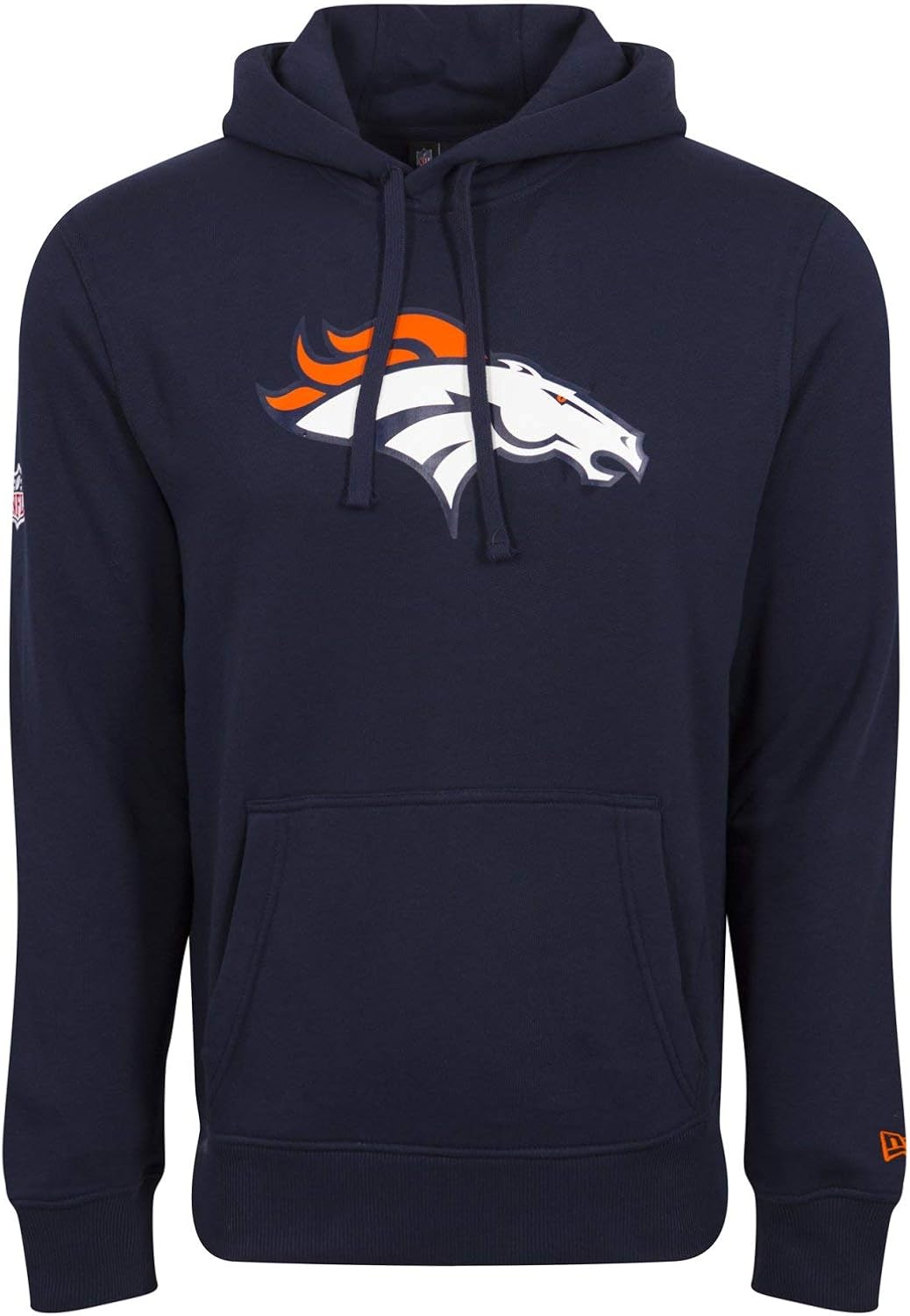 denver broncos sweater