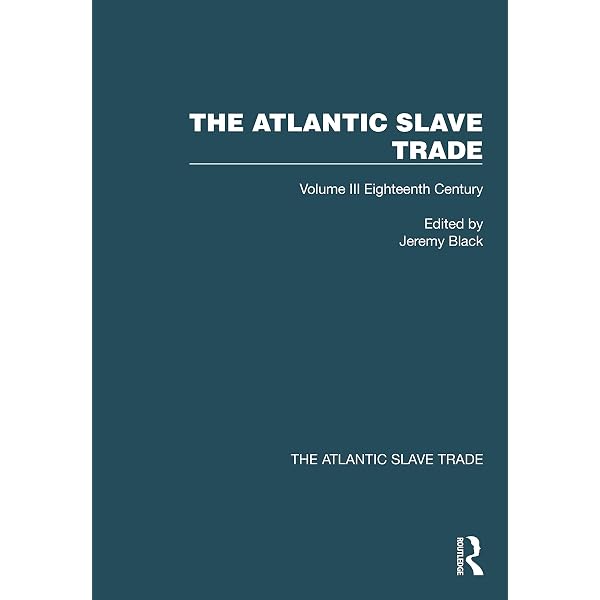 Amazon.com: The Dutch in the Atlantic Slave Trade, 1600–1815