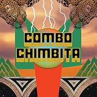 Combo Chimbita Ablum Cover