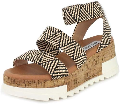 jennica platform sandal