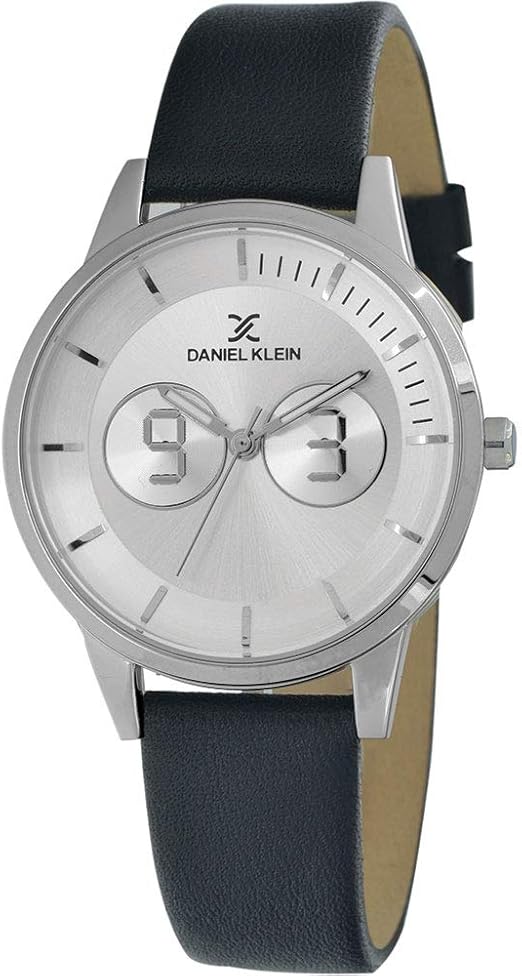 daniel klein watches are good