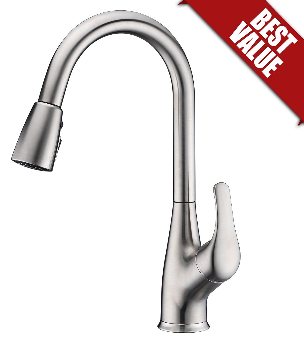 100 How To Install A Moen Kitchen Faucet How To Choose A