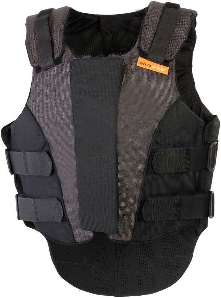 Airowear Outlyne Ladies Vest