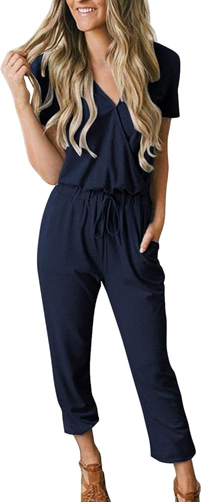 low waist overalls