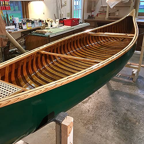 TotalBoat Lust Marine Varnish, High Gloss and Matte Finish for Wood