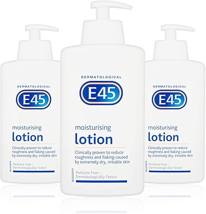 e45 cream amazon