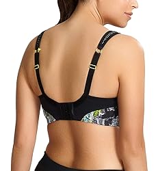 Panache Medium Control Wire-Free Sports