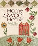 Home Sweet Home by Barb Adams, Alma Allen