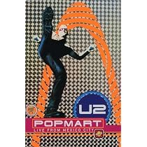 U2 - Zoo TV: Live From Sydney (Limited Edition) (2DVD): Amazon.ca
