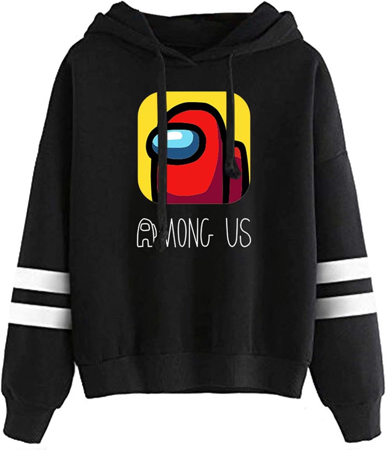 among us hoodie