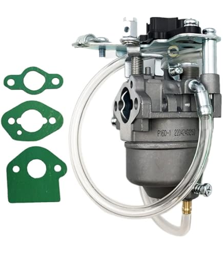 Amazon.com: Yamaha 7CF-E4101-00-00 Carburetor Assembly 1