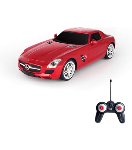 Amazon.com: Vinie Remote Control Car for Boys, RC Cars