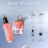 Lancôme La Vie Est Belle Eau de Parfum 30ml Women Floral Vanilla Iris Patchouli view 5