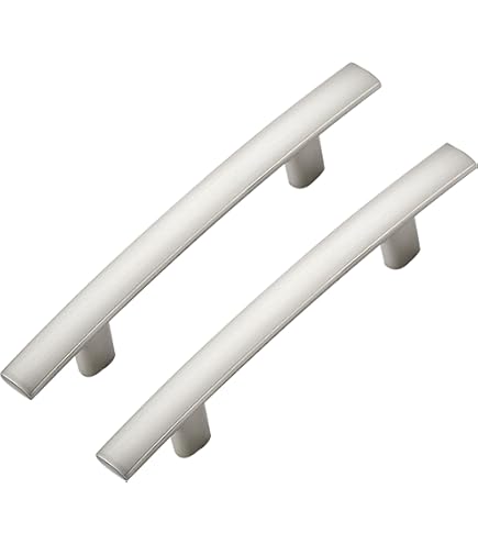 thumbnail interactive-video image 1 of Liberty P17890-SN Satin Nickel Dual Mount Drawer Cabinet Pull – 3 & 3-3/4 Inch 1 of 6