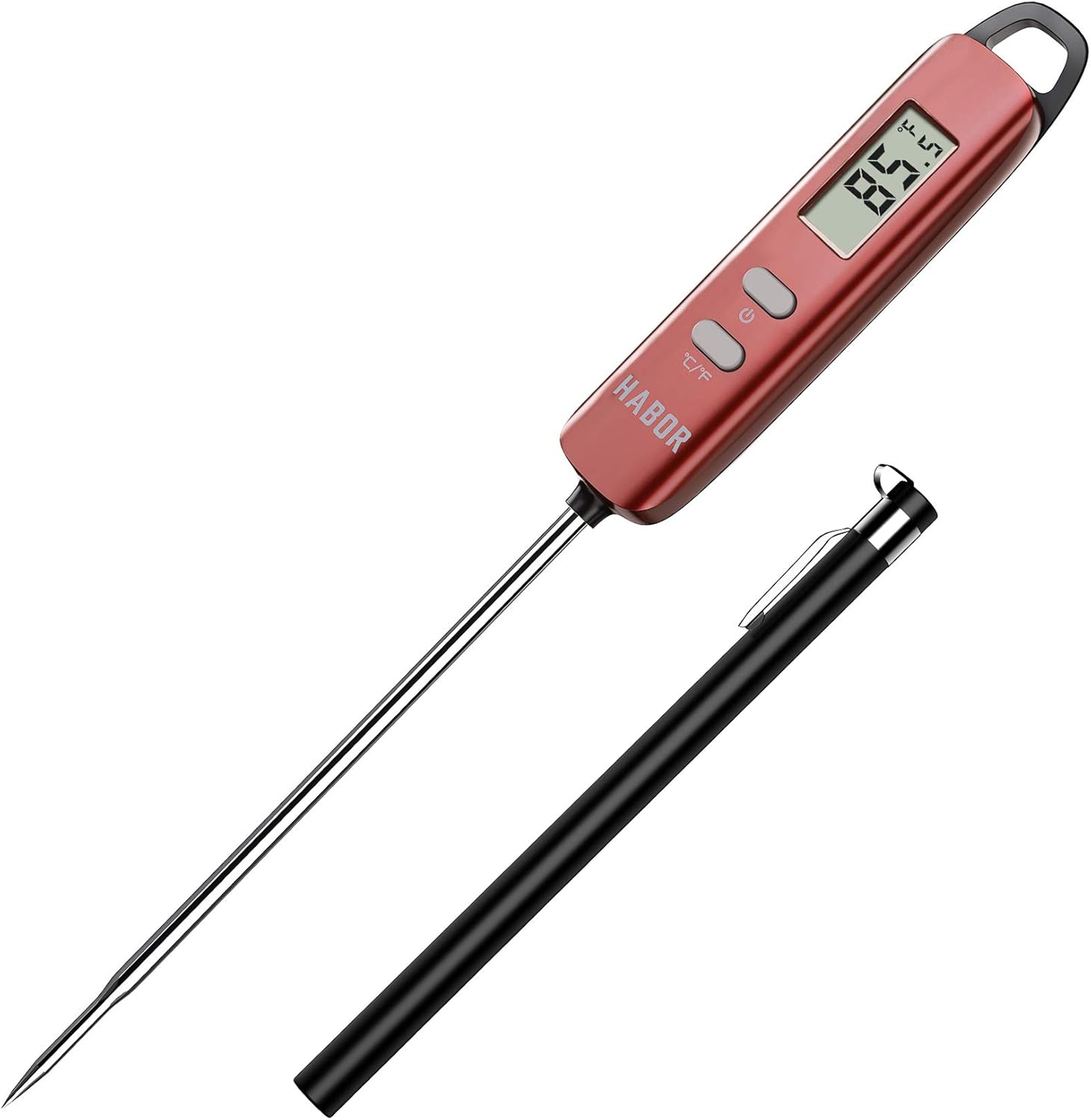 12 Best Candy Thermometer Reviews of 2021 You Can Try
