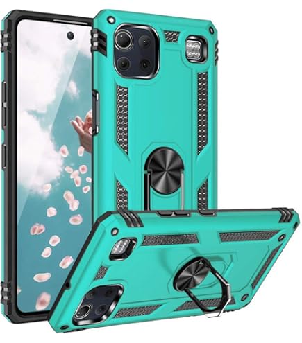 Vokuha Amazon Lg Velvet 5g Case Vokuha Funda Para LG K92 Funda