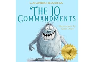The 10 Commandments