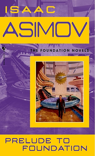 Download Prelude to Foundation (English Edition) PDF