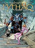 Les Naufragés d'Ythaq 16 - Les Assiégés de Glèbe (French Edition) by 