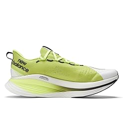 New Balance Men's FuelCell SuperComp Elite V3
