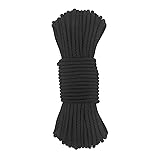 NewDoar Static Climbing Rope 6mm Accessory Cord