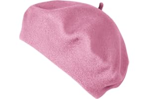 Van Der Rich ® - Women French Beret Classic