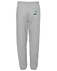 LOGOVISION Stetson University Primary Logo Mens