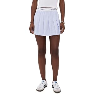 Varley Women's Toyah High Rise Skort 14.5