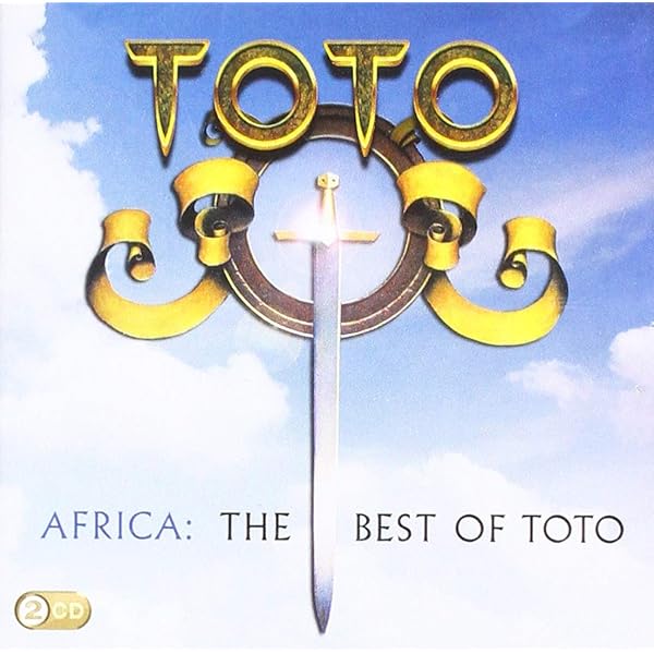 Toto - Africa - Amazon.com Music
