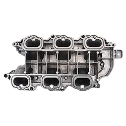 TRQ Lower Intake Manifold Compatible with 13-18
