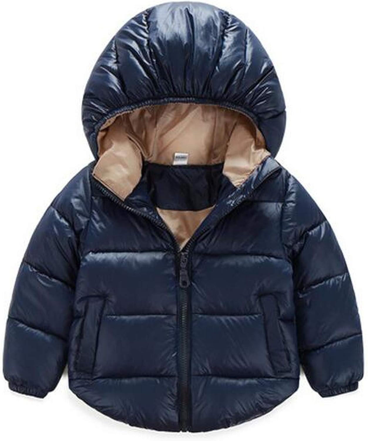winter overall newborn