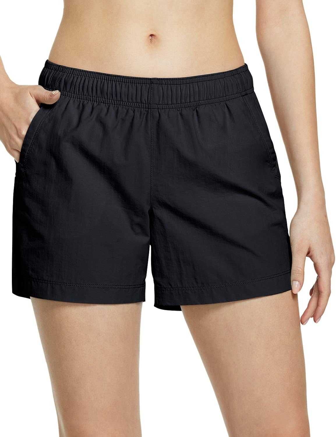 cqr shorts