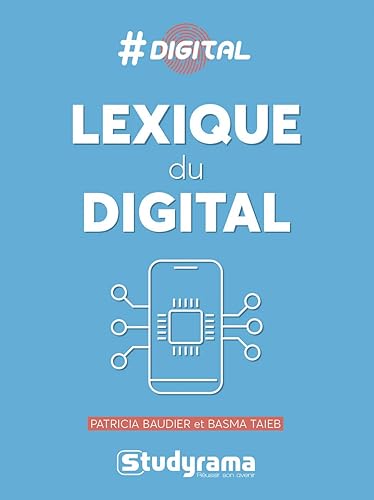 Download Lexique du digital PDF