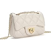 LJCTULY Toddler Purse for Girls, Small Girls Purse, Cute Kids Crossbody Bag Handbag,with Chain Strap for Age 3-14
