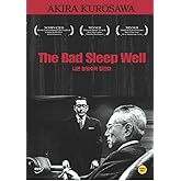 The Bad Sleep Well (Warui Yatsu Hodo Yoku Nemuru)