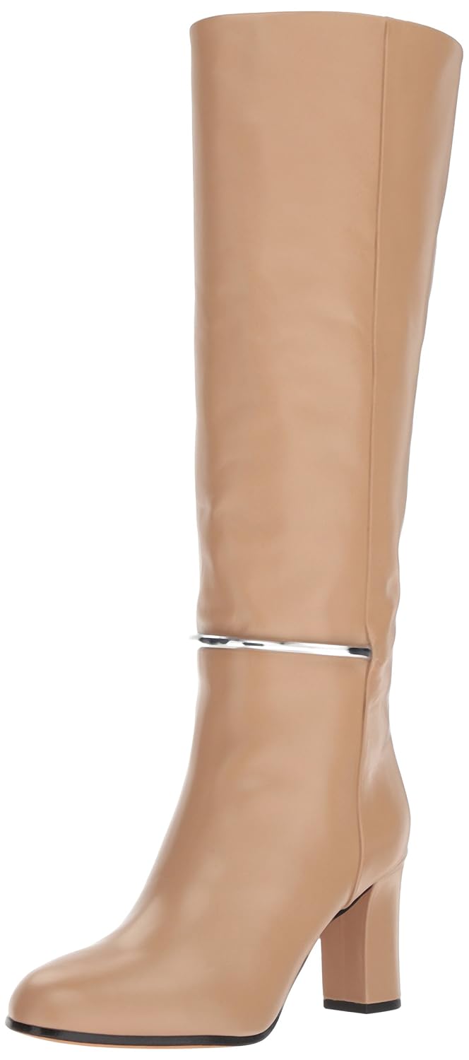 via spiga nair knee high boot
