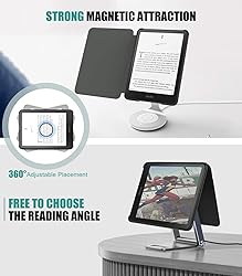 MoKo Magnetic Case for 7" Kindle Paperwhite