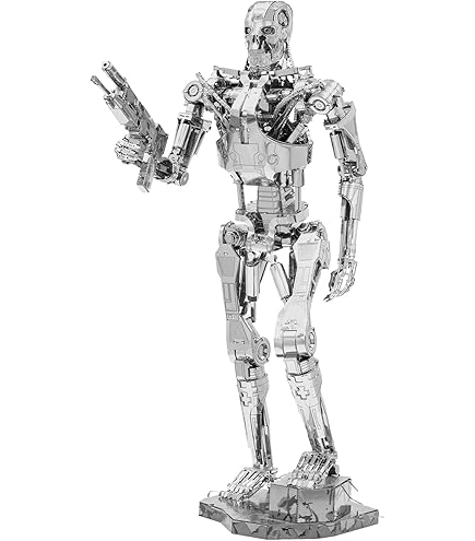 Amazon.com: ペガサスホビー Pegasus Hobbies 1:32 Scale Terminator T